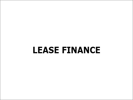 Lease Finance By A.K. LIAISONING WORLDWIDE