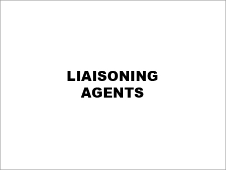 Liaisoning Agents