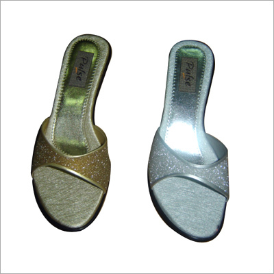 Designer ladies Fancy Slippers