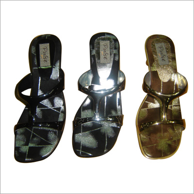 Fancy Sandals
