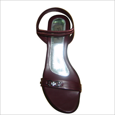 Casual Sandal