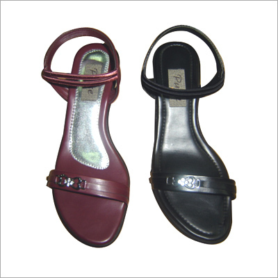 Fancy Sandals