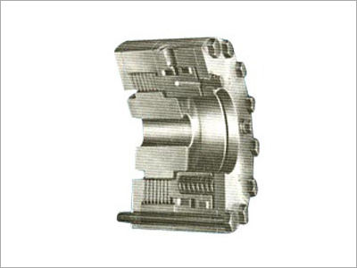 Hydraulic Multi Disc Clutches Size: 18 X 59 X 25 Mm