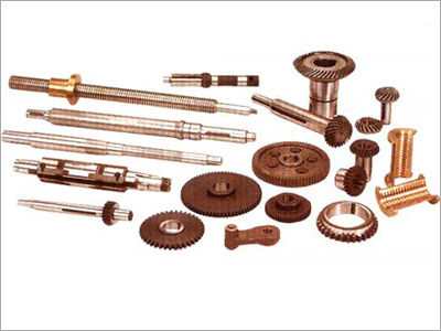 Spares For HMT BFW Kirloskar Machines