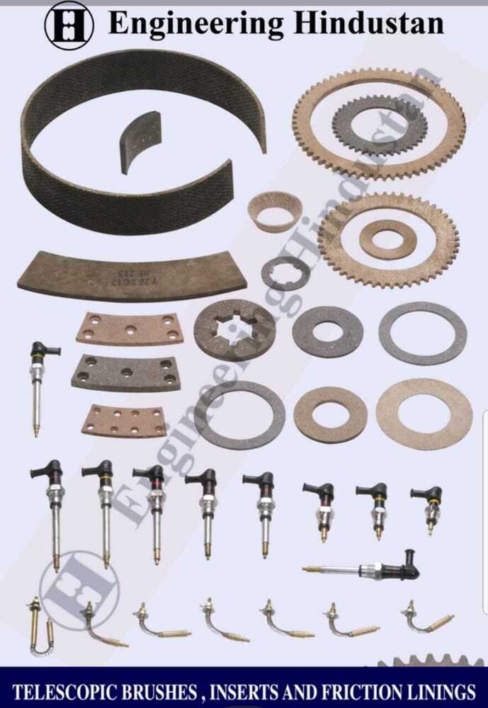 Industrial Telescopic Brushes