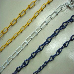 Stainless Steel Chains By YASH PAL & CO.