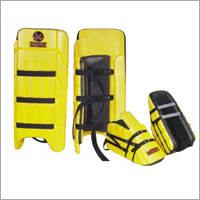 Teranga Hockey Leg Guards