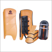 Hockey Leg Guards