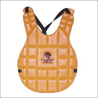 Chest Protector