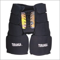 Goalie Short