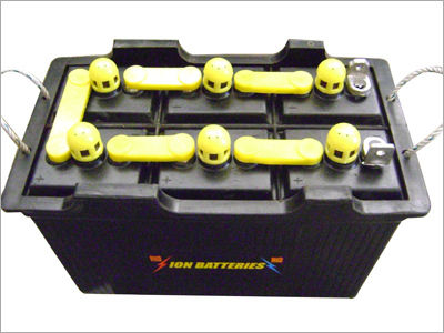 Jumbo Tubular Batteries