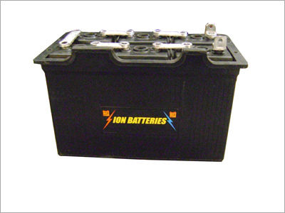 Jumbo Tubular Batteries