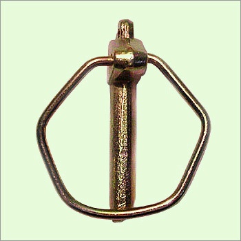 Linch Pin LP005