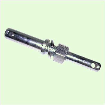 Double Implement Mountin Pin