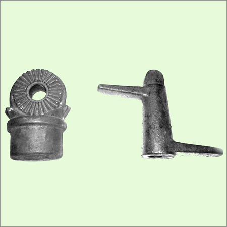 Forgings-F004