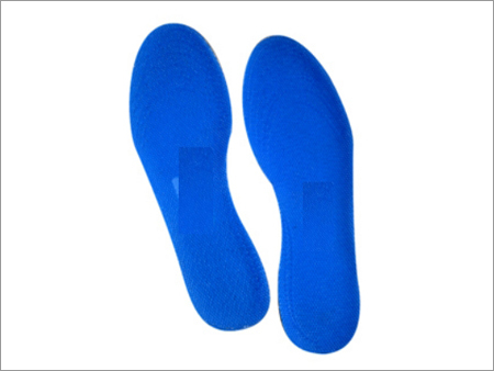 Gel Insole
