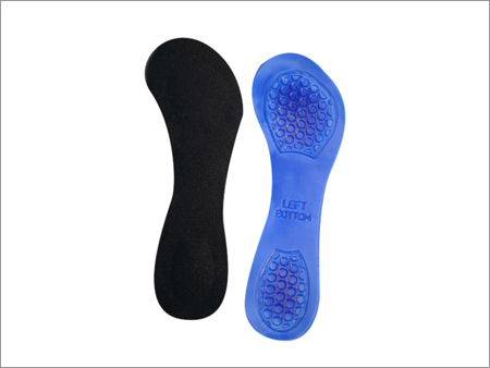 Ladies Gel Insole