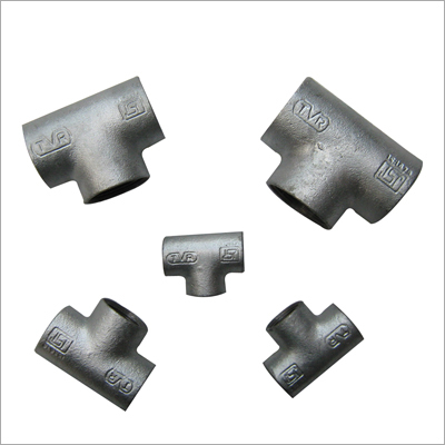 Pipe Fitting Tee
