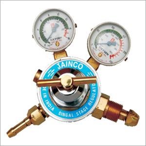 Gas Regulator