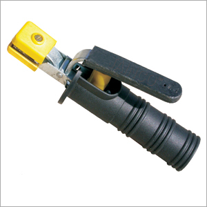 Semi Insulated Mini Electrode Holder