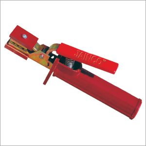 Excellent Heavy Duty Electrode Holder (Copper Jaw)