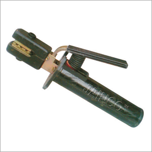 Semi Insulated Electrode Holder