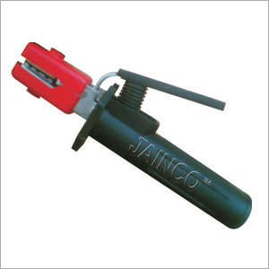 Semi Insulated Electrode Holder