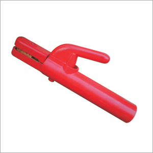 Fully Insulated Electrode Holder