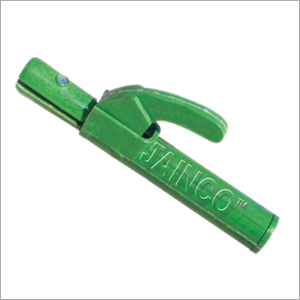 Fully Insulated Electrode Holder