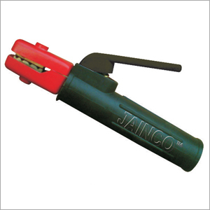 Fully Insulated Electrode Holder