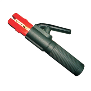 Fully Insulated Electrode Holder