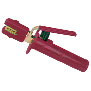 Semi Insulated Electro Holder