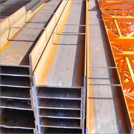 Steel Beam