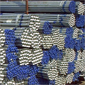 Galvanized Steel Pipes