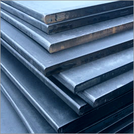 Carbon Plates