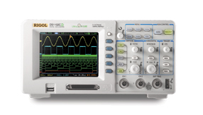 OSCILLOSCOPE