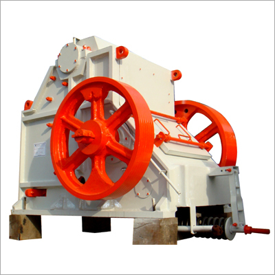 Jaw Crusher