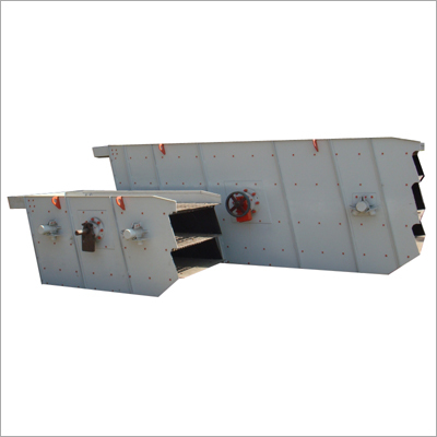 Vibrating Screen