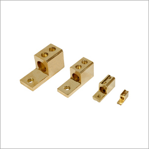 Change Over Switch Gear Parts