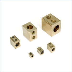 Brass Material Fuse Parts