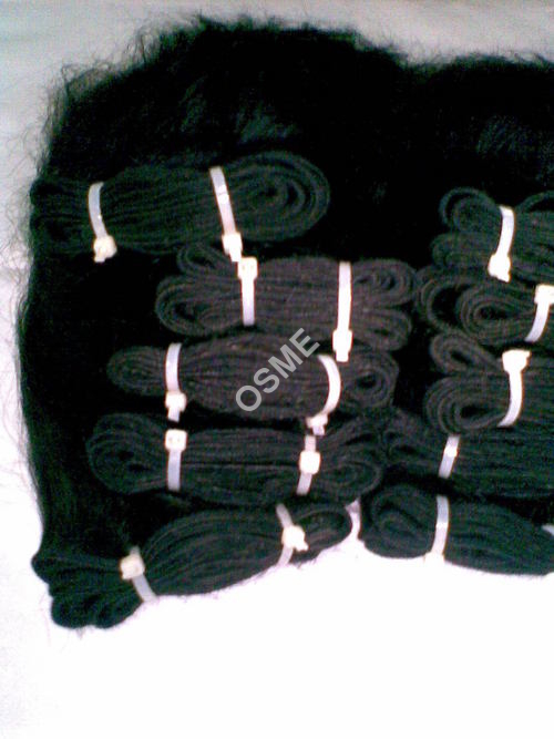 Machine Weft Human Hair