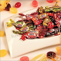 Mixed Fruit Candies