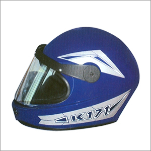 Modular Motorcycle Helmet