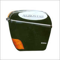 Motorcycle Luggage Box