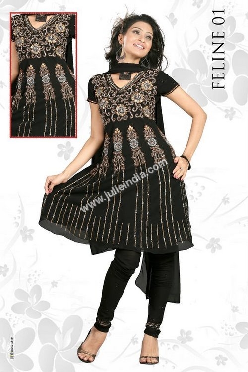 Classy Salwar Kameez india manufacturer exporters