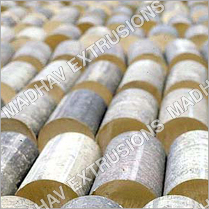 Brass Billets