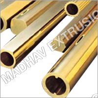 Brass Rods