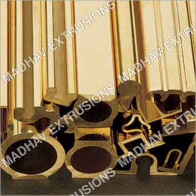 Brass Profile
