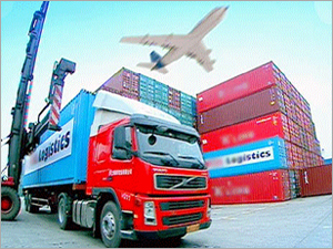 Truck Logistic Service