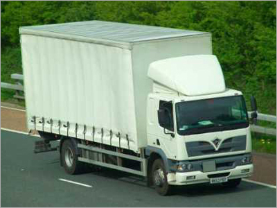 Lorry Services